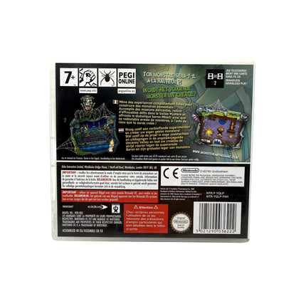 Monster Lab Nintendo DS – photo 2