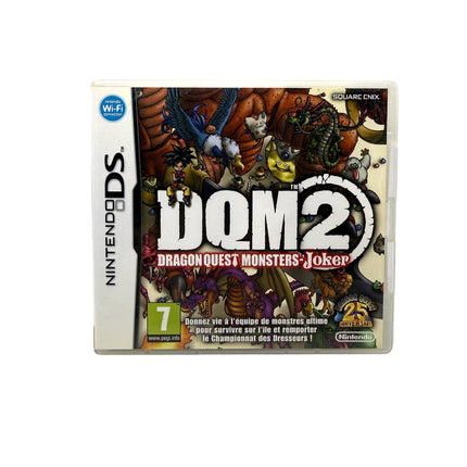 Dragon Quest Monsters Joker 2 Nintendo DS – photo 1
