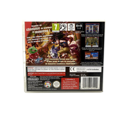 Dragon Quest Monsters Joker 2 Nintendo DS – photo 2