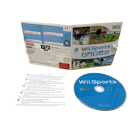 Wii Sports Nintendo Wii – photo 3