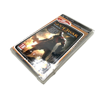 God of War Ghost of Sparta PSP Essentials (Neuf sous blister)