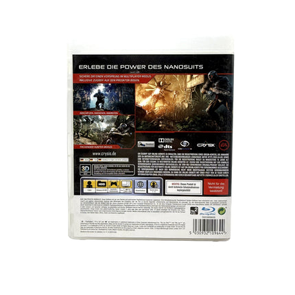 Crysis 3 Hunter Edition Playstation 3 – photo 2