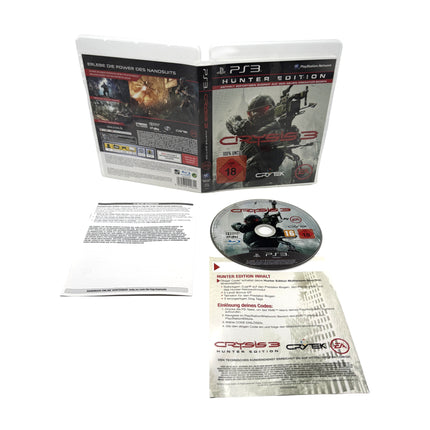 Crysis 3 Hunter Edition Playstation 3 – photo 3