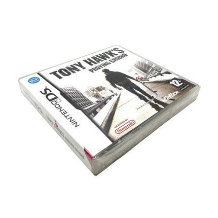 Tony Hawk's Proving Ground Nintendo DS - Neuf sous blister - détails de l'exemplaire