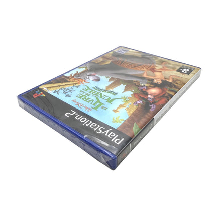 Le Livre de la Jungle : Groove Party PlayStation 2 (Neuf sous blister) – photo 4