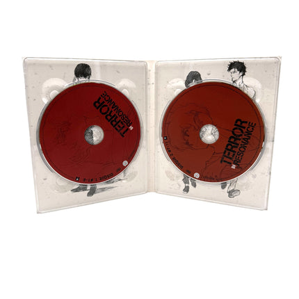 Terror in Resonance Collector DVD – détail 4 de l’exemplaire
