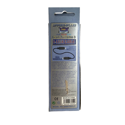 Câble I-Link DragonPlus Playstation 2 en boîte – photo 7548