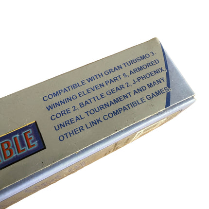 Câble I-Link DragonPlus Playstation 2 en boîte – photo 7550