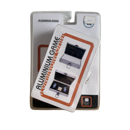 Mallette aluminium GameTop Nintendo DS Lite – photo 7568