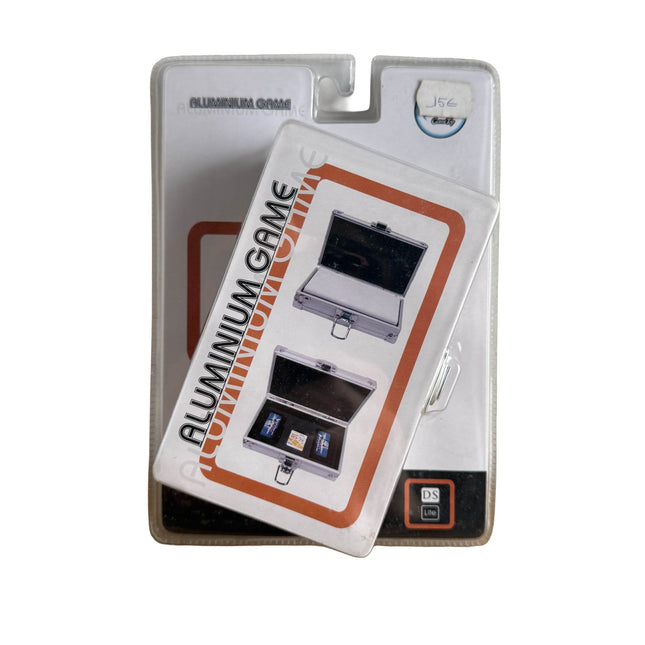 Mallette aluminium GameTop Nintendo DS Lite – photo 7568