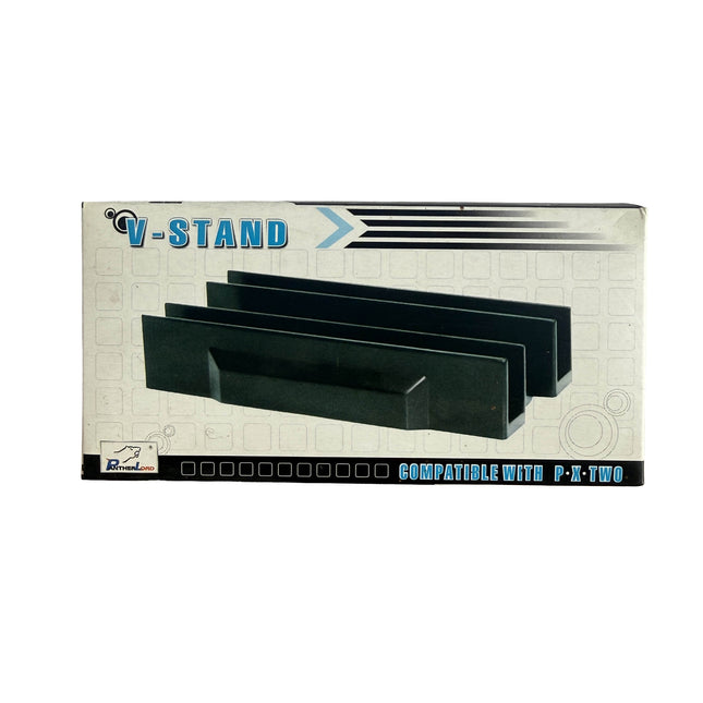 Adaptateur V-Stand pour support vertical Playstation 2 Slim en boîte – photo 7586