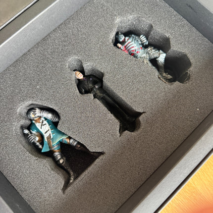 Castlevania Lords of Shadow 2 Édition Premium La Tombe de Dracula Playstation 3 – photo 7502