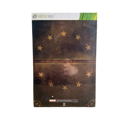 Assassin’s Creed III Freedom Xbox 360 — coffret neuf scellé