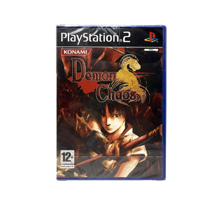 Demon Chaos Playstation 2, photo 1 de l’exemplaire vendu