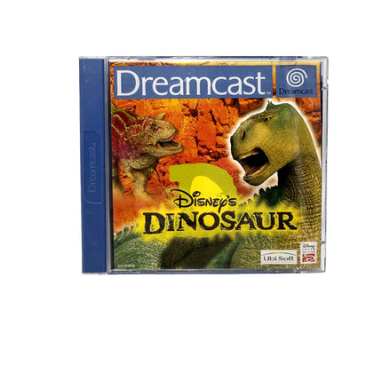 Disney's Dinosaur Sega Dreamcast – photo 6