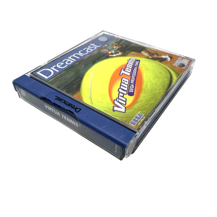 Virtua Tennis Sega Dreamcast – photo 4