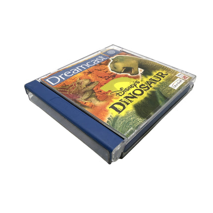 Disney's Dinosaur Sega Dreamcast – photo 4