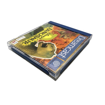 Disney's Dinosaur Sega Dreamcast – photo 5