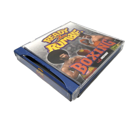 Ready 2 Rumble Boxing Sega Dreamcast – photo 4