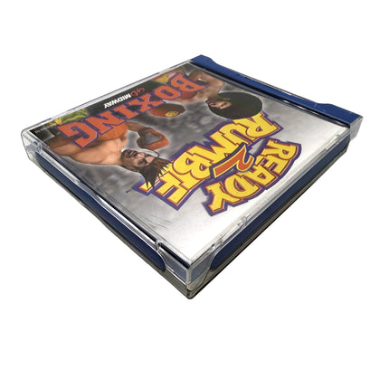 Ready 2 Rumble Boxing Sega Dreamcast – photo 5