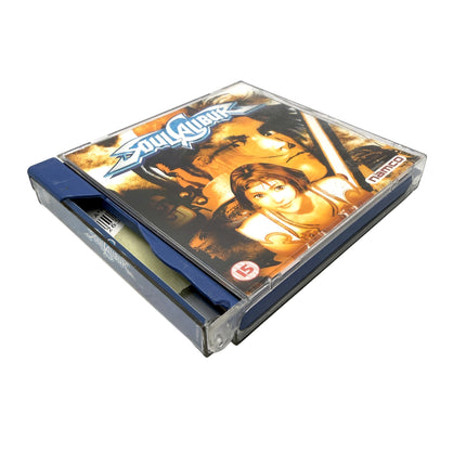 Soul Calibur Sega Dreamcast – photo 4