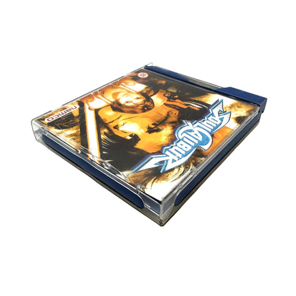 Soul Calibur Sega Dreamcast – photo 5