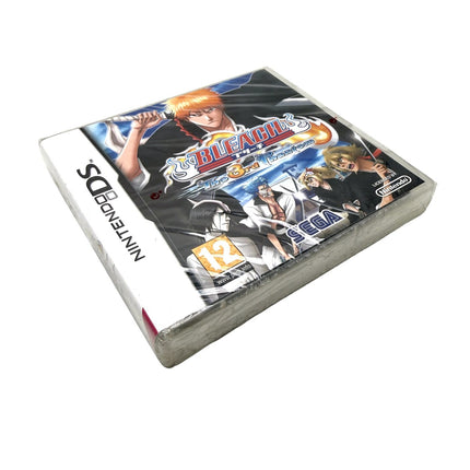 Bleach The 3rd Phantom Nintendo DS neuf sous blister, photo 3