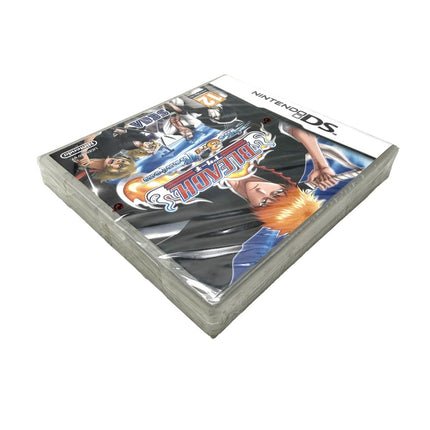 Bleach The 3rd Phantom Nintendo DS neuf sous blister, photo 4