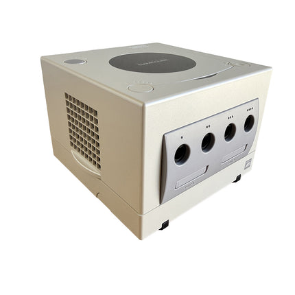 Nintendo GameCube Pack Mario Smash Football Pearl White, photo 15