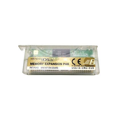 Memory Expansion Pak Nintendo DS Lite — photo 1 de l’exemplaire vendu