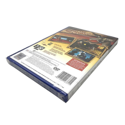 Looney Tunes Acme Arsenal Playstation 2 sous blister, photo 4