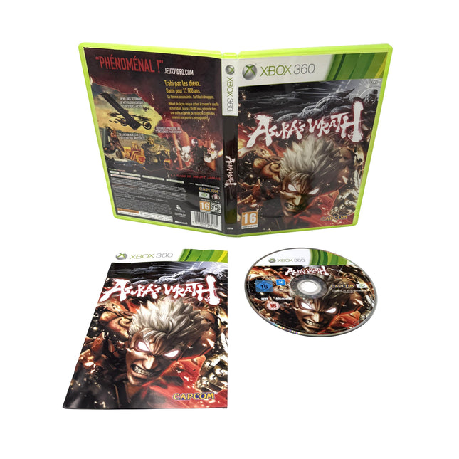 Asura’s Wrath – Xbox 360 – Complet – photo 3