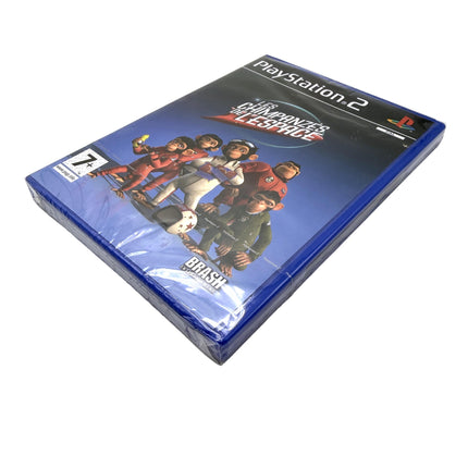 Les Chimpanzés de l’espace – PlayStation 2 – Neuf sous blister – photo 3