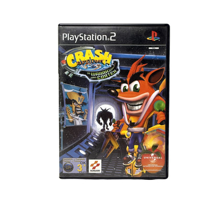 Crash Bandicoot La Vengeance de Cortex Playstation 2 – photo 1