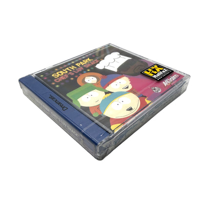 South Park Chef's Luv Shack Sega Dreamcast (Neuf sous blister) – photo 3