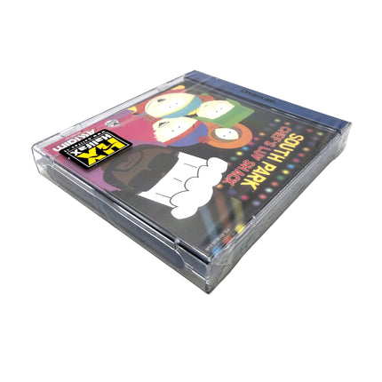 South Park Chef's Luv Shack Sega Dreamcast (Neuf sous blister) – photo 4