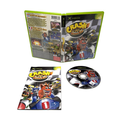 Crash Nitro Kart Xbox – photo 3