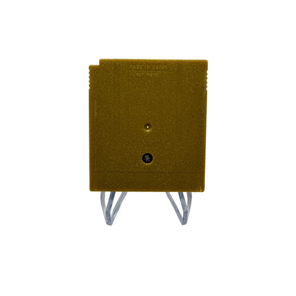 Pokémon Version Or Nintendo Game Boy Color – Cartouche seule — vue 2