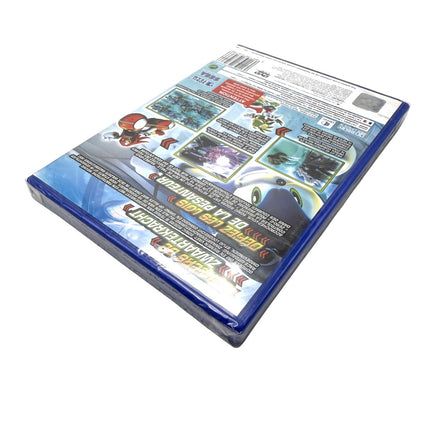 Sonic Riders Zero Gravity Playstation 2, photo 4 de l’exemplaire vendu