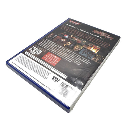 McFarlane’s Evil Prophecy Playstation 2, photo 4 de l’exemplaire vendu