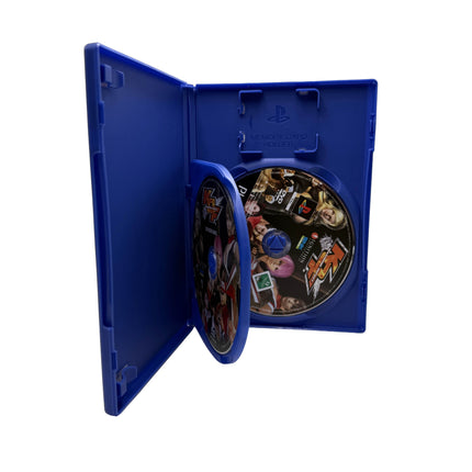 King of Fighters Maximum Impact Playstation 2 — vue 4