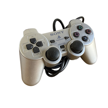 Pack PlayStation 2 Satin Silver serial matching, photo 7244