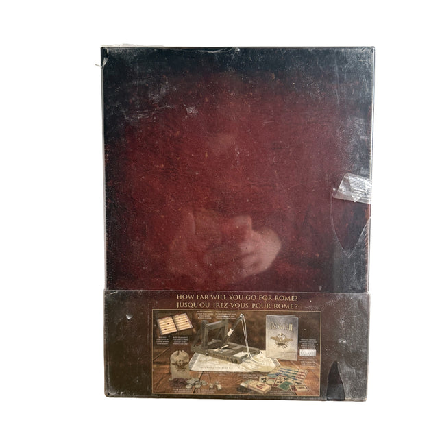Total War Rome II Collector's Edition PC (Neuf sous blister) – photo 7526