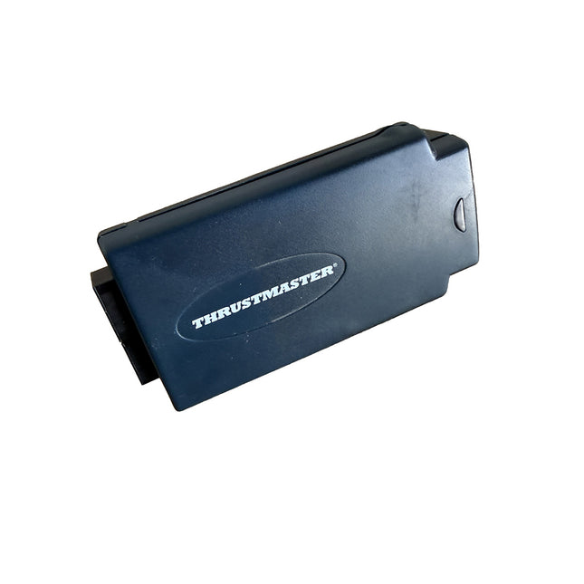 Vibration Pack Thrustmaster Sega Dreamcast, vue détaillée de l’exemplaire