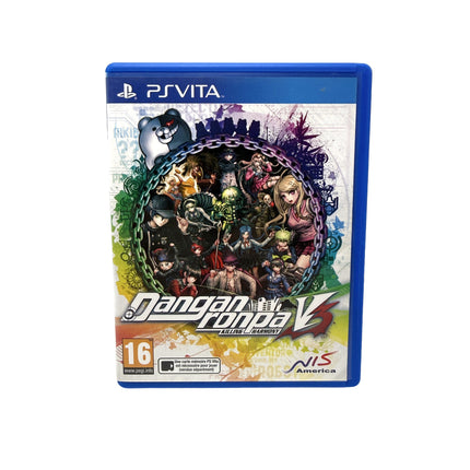 Danganronpa V3 Killing Harmony PS Vita, photo 1 de l’exemplaire vendu