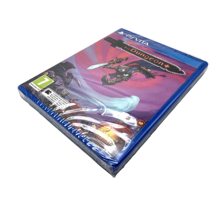 Bit Dungeon+ PS Vita, photo 3 de l’exemplaire vendu