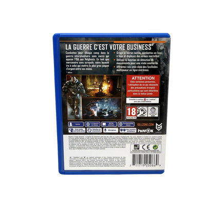 Killzone Mercenary PS Vita, photo 2 de l’exemplaire vendu