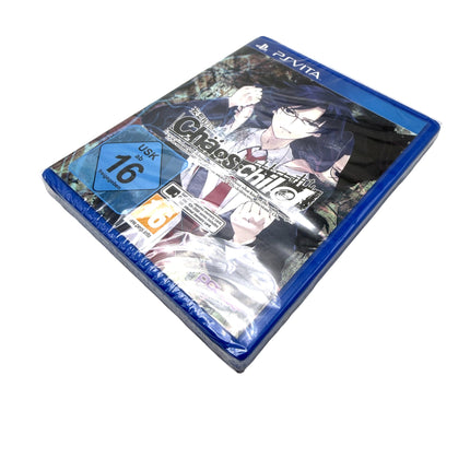 Chaos;Child PS Vita, photo 3 de l’exemplaire vendu