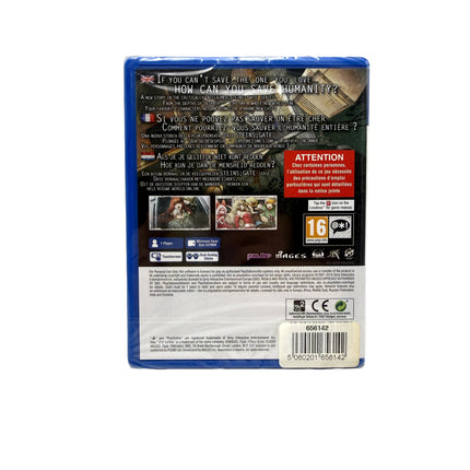 Steins;Gate 0 PS Vita, photo 2 de l’exemplaire vendu