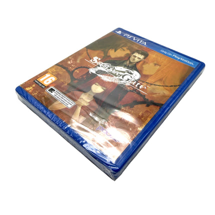 Steins;Gate 0 PS Vita, photo 3 de l’exemplaire vendu